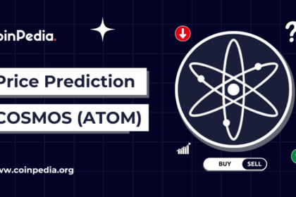 price prediction cosMOS (atom)