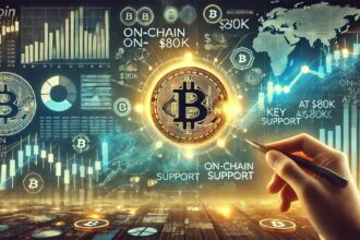 Bitcoin On-Chain Support May Lie at $80K – Analyst Shares Key Metrics