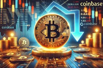 Bitcoin Price Suffers From Significant Coinbase Selling Activity – Largest Since October 26th