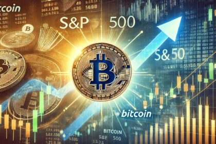 Bitcoin Reclaims Strong Correlation With S&P 500 – What This Means For BTC