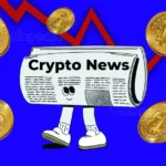 Crypto News Today (Dec 20, 2024) Bitcoin Falls to $96k as Market Stumbles