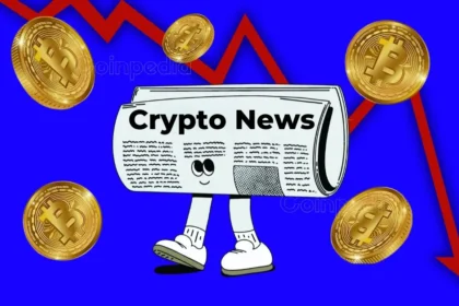 Crypto News Today (Dec 20, 2024) Bitcoin Falls to $96k as Market Stumbles