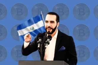 El Salvador’s President Weighs In Renting Volcanoes To Mine Bitcoin