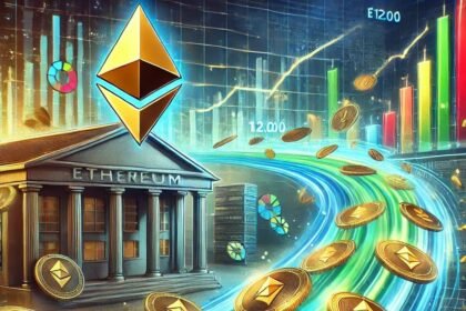 Ethereum ETFs