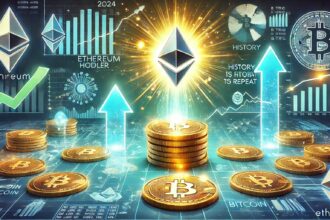 Ethereum Hodler Ratio Surpassed BTC’s In 2024 – Will History Repeat?