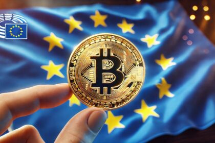 Bitcoin Reserve EU Sarah Knafo