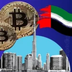 Is the UAE Secretly Stockpiling Bitcoin Reserves