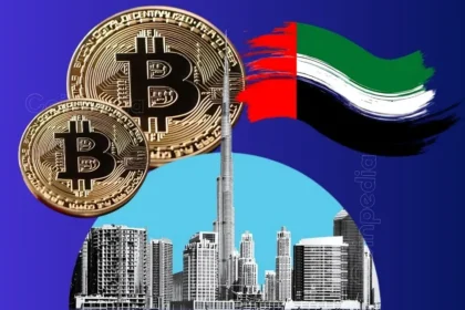 Is the UAE Secretly Stockpiling Bitcoin Reserves