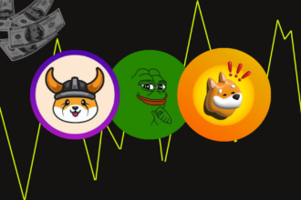 PEPE, FLOKI, BONK Price Analysis Hints A Bull Run