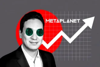 Metaplanet