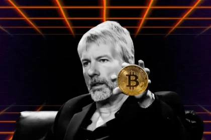 Michael Saylor’s Bitcoin Price Prediction No Dip, BTC Price to Hit $100K by Year-End