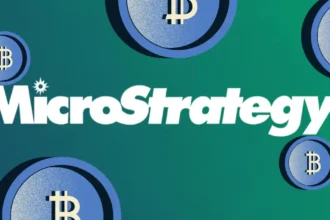 MicroStrategy's Bitcoin Strategy