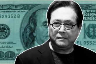 Market Crash Incoming, Stack THESE 3 Assets Now: Robert Kiyosaki