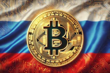 Strategic Bitcoin Reserve Russia