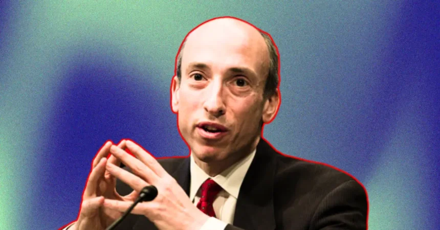 Big Breaking: SEC’s Gensler Threatens Elon Musk with Charges Unless He Settles in 48 Hours