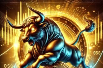 Bitcoin Bull