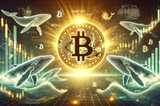 Bitcoin Whales