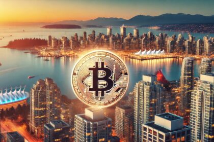 Vancouver Bitcoin News