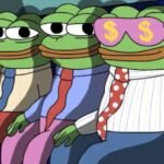 Wall Street Pepe Presale