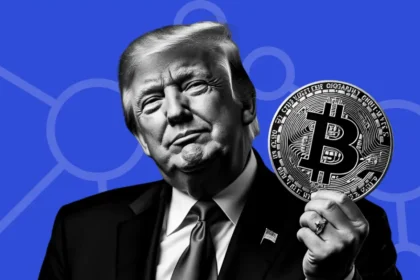 Donald Trump Pushes for Tax-Free Crypto