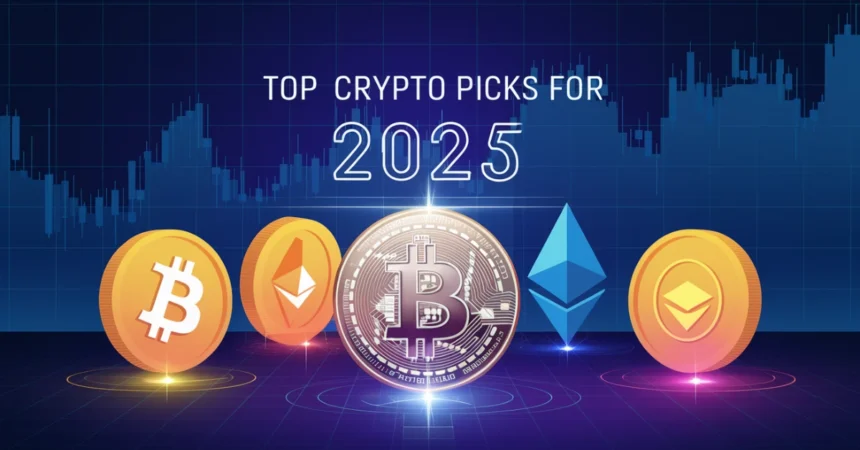 top-crypto-picks