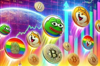 6 Meme Coins Making Waves This Week