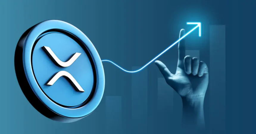 XRP Price Hits 7-Year High: Will the Rally Continue?