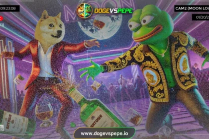 DOGE-VS-PEPE