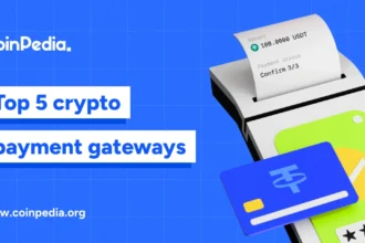 top-5-crypto-payment-gateaways