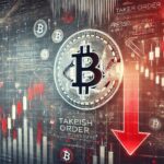 Bitcoin Taker Order Bearish Pressure Hits Highest Level Since January 9 – Market Remains Stable For Now