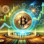 Bitcoin Bounces To ATH For The First Time Since December – Analyst Expects $130K Price Breakout