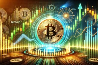 Bitcoin Bounces To ATH For The First Time Since December – Analyst Expects $130K Price Breakout