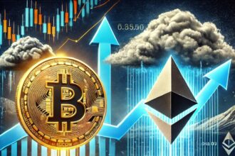 Bitcoin Tops Crypto Inflows Again, But Ethereum Faces Major Setback—Here’s What Happened