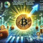 Bitcoin Metrics Show New Participants Have Entered The Market – Short-Term Investment Capital Explodes