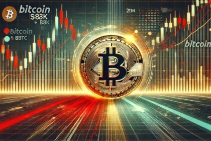 Bitcoin Dip To $98K Sparks Supply In Loss Surge To 2M BTC – Now Stabilized Amid Market Recovery