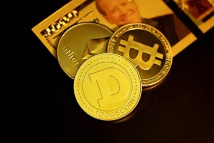 Dogecoin