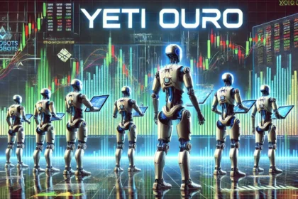 yeti-ouro