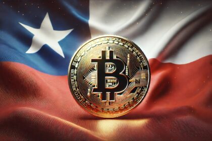 Strategic Bitcoin Reserve Chile news