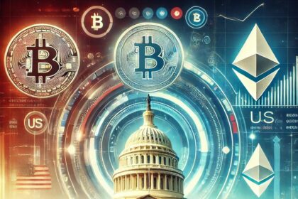 Crypto Investors Gear Up for New Opportunities Amid US Political Shifts, Says Bernstein