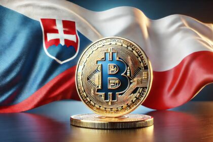 Czech Central Bank Bitcoin news