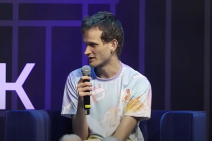 Ethereum Vitalik Buterin