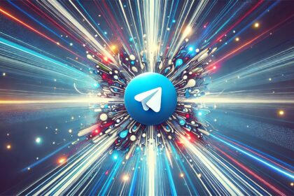 Telegram new crypto feature