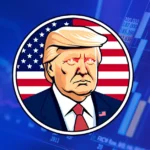 MAGA Memecoin Soars on Donald Trump Inauguration Speculation and Whale Interest