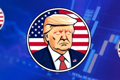 MAGA Memecoin Soars on Donald Trump Inauguration Speculation and Whale Interest