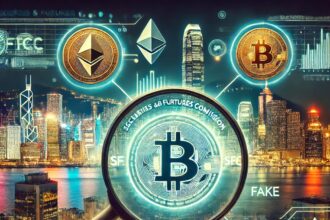 Hong Kong SFC Continues Crypto Oversight, Reveals Dozens of New Fake Platforms