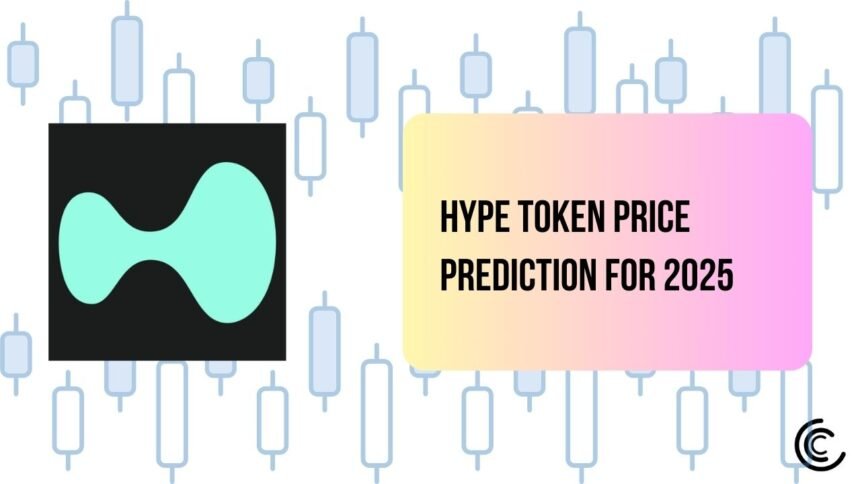 Hype Token Price Prediction For 2025