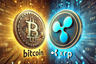 Bitcoin vs Ripple news Bitcoin Reserve