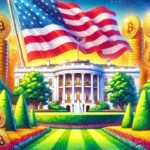 white house trump crypto