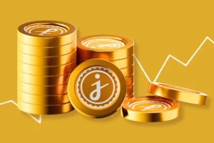 JasmyCoin Price Rallies 125% in a Month: Is $0.0522 Next?