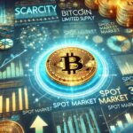 Bitcoin Supply Limited In Spot Market – Analyst Shares Details